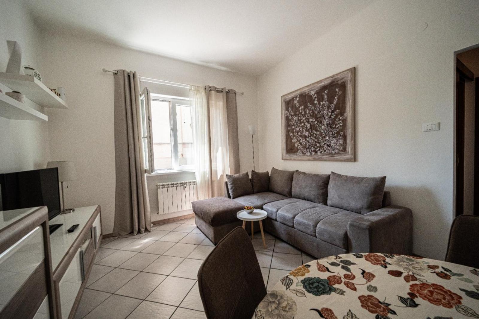 Orchidea Home Trieste Exteriör bild