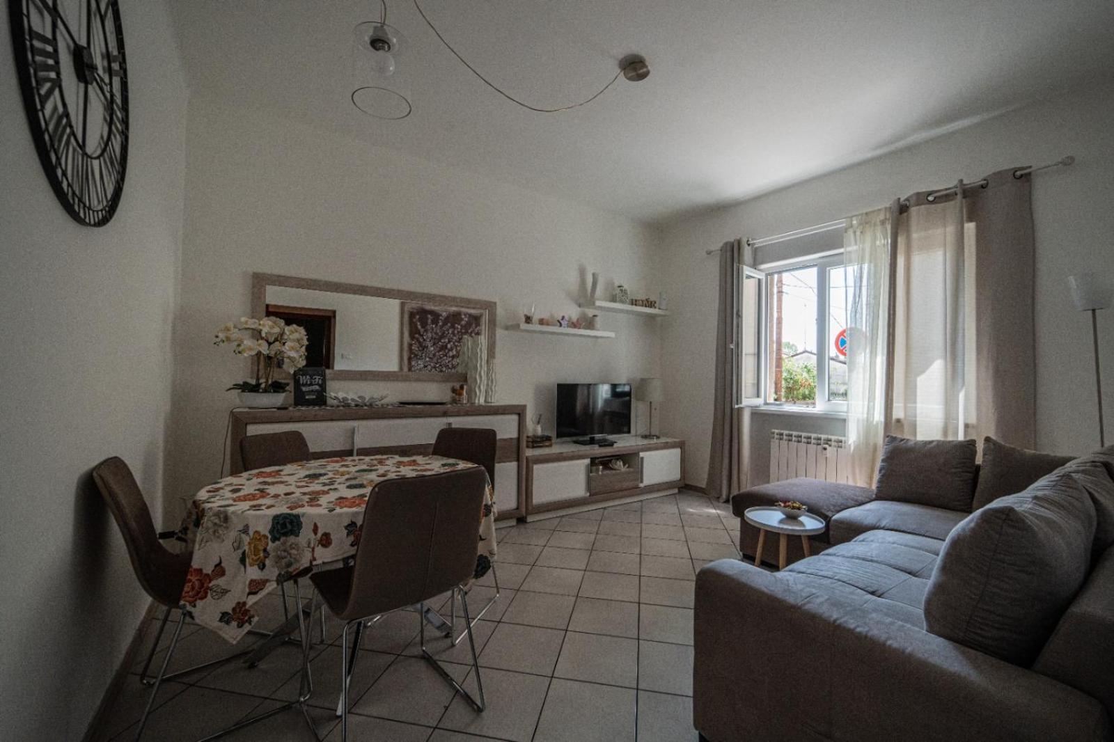 Orchidea Home Trieste Exteriör bild